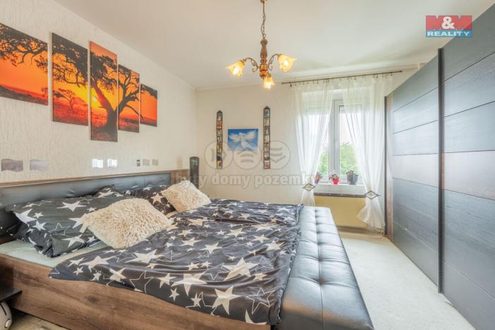 Prodej rodinného domu, Ústí nad Labem - Střekov, Škrétova, 243 m2