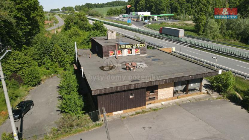 Prodej restaurace, Fryčovice, 476 m2