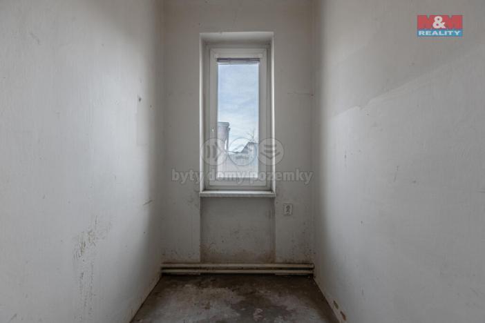 Prodej bytu 3+1, Stráž, 82 m2