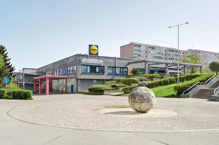 Pronájem restaurace, Praha - Chodov, Vojtíškova, 390 m2