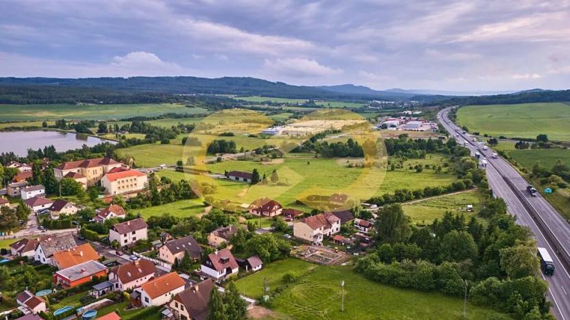 Prodej rodinného domu, Mýto, Těškovská, 118 m2