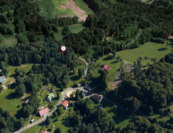 Prodej zahrady, Desná, 2023 m2