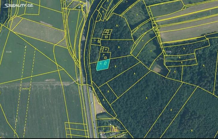 Prodej chaty, Bystřička, 100 m2