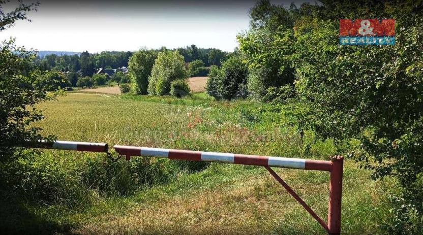 Prodej lesa, Unhošť, 3111 m2