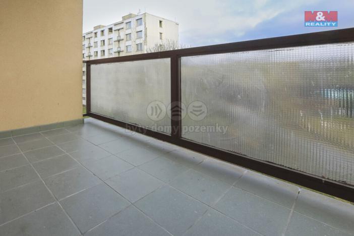 Prodej bytu 2+1, Rovná, 71 m2