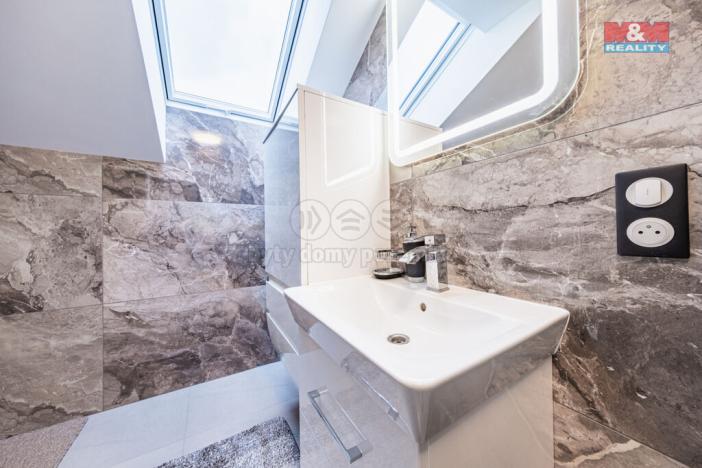 Pronájem bytu 2+kk, Kovanice, 58 m2