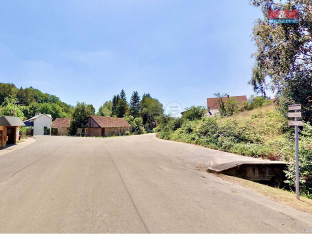 Prodej pozemku pro bydlení, Podhradí, 3377 m2