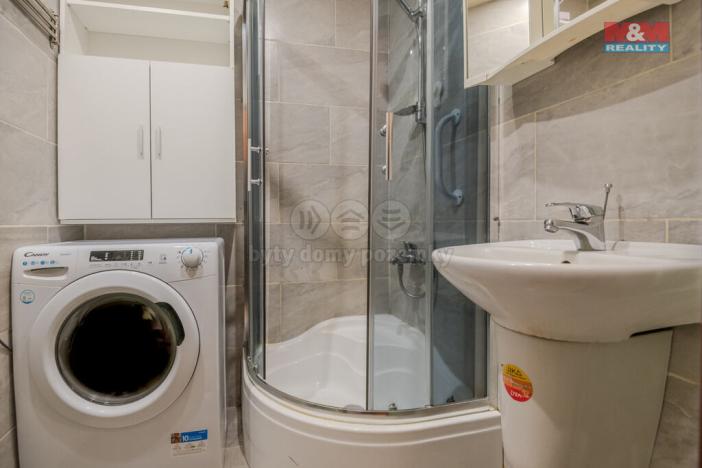 Prodej bytu 3+1, Orlová - Lutyně, Osvobození, 74 m2