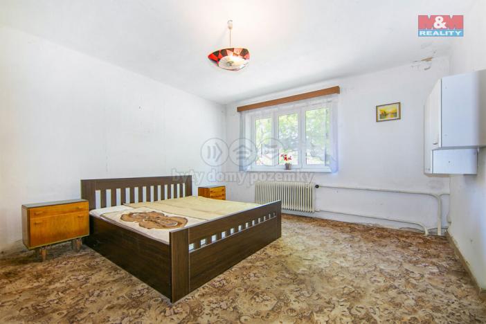 Prodej rodinného domu, Mnichov, 86 m2