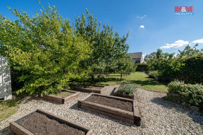 Prodej pozemku pro bydlení, Bílá Lhota - Červená Lhota, 567 m2