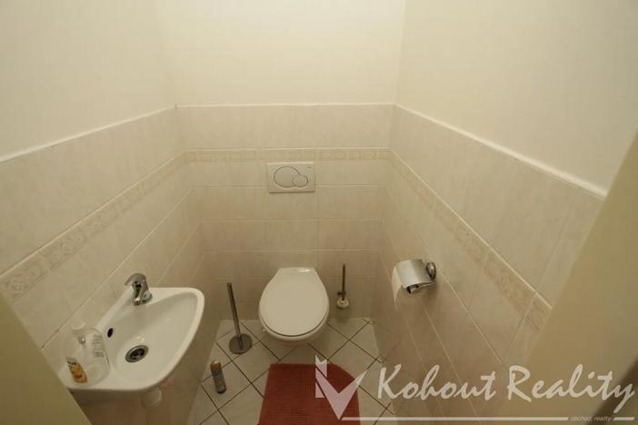 Prodej bytu 4+1, Praha - Malešice, Niederleho, 88 m2