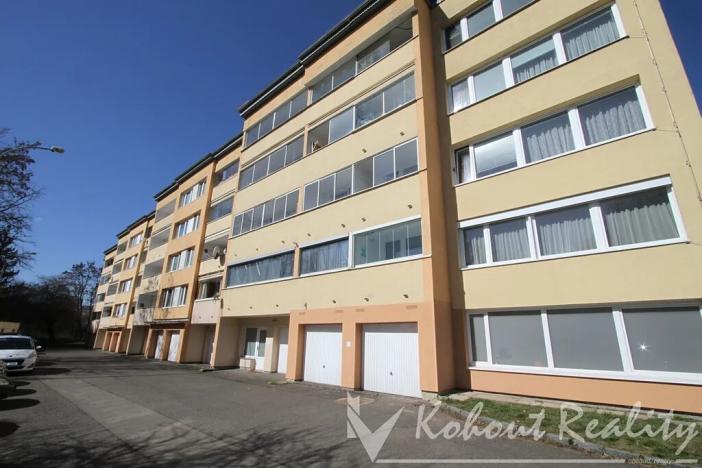 Prodej bytu 4+1, Praha - Malešice, Niederleho, 88 m2