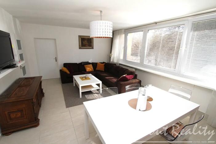Prodej bytu 4+kk, Praha - Malešice, Niederleho, 88 m2