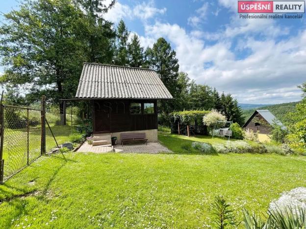 Prodej chaty, Trutnov, 35 m2