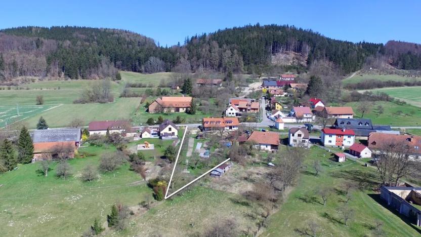 Prodej rodinného domu, Orlické Podhůří, 267 m2