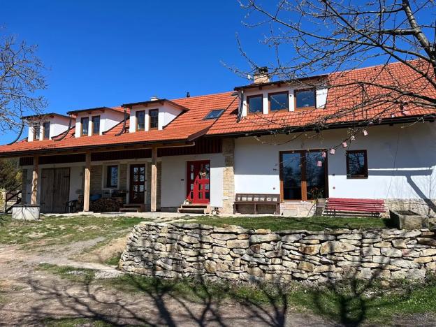 Prodej rodinného domu, Orlické Podhůří, 267 m2