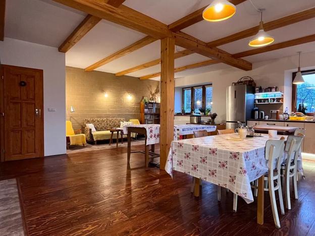 Prodej rodinného domu, Orlické Podhůří, 267 m2