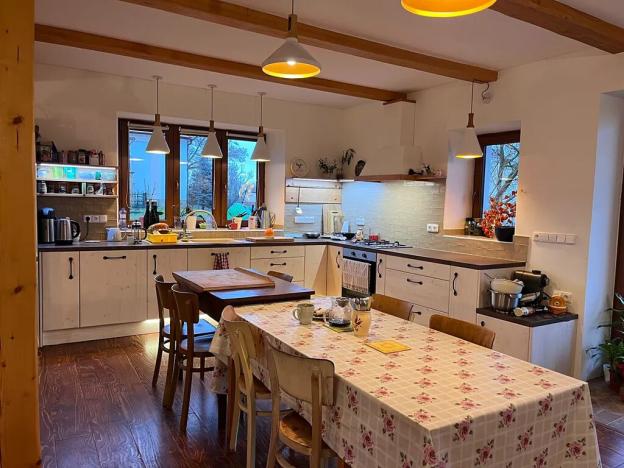 Prodej rodinného domu, Orlické Podhůří, 267 m2