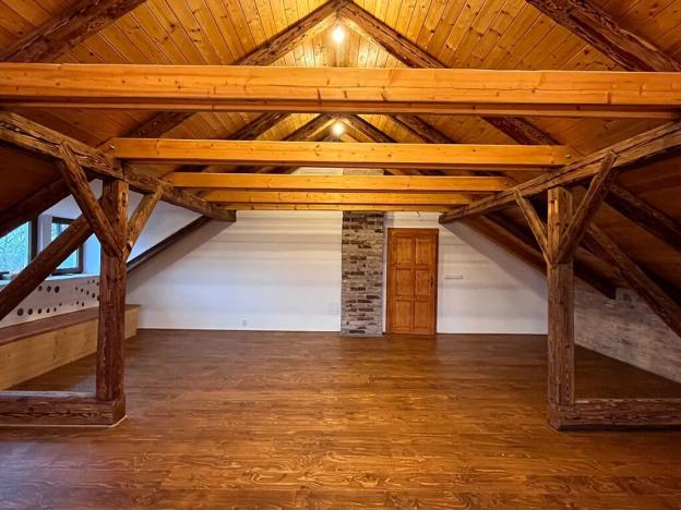 Prodej rodinného domu, Orlické Podhůří, 267 m2