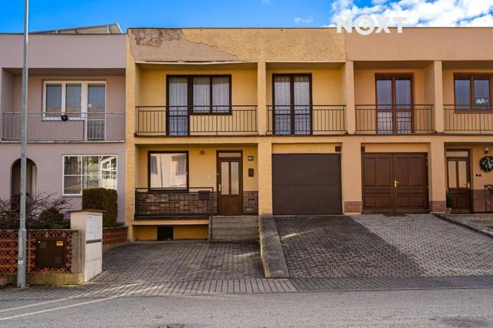 Prodej rodinného domu, Třeboň, Budějovická, 194 m2