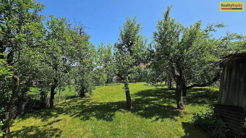 Prodej rodinného domu, Drásov, 60 m2