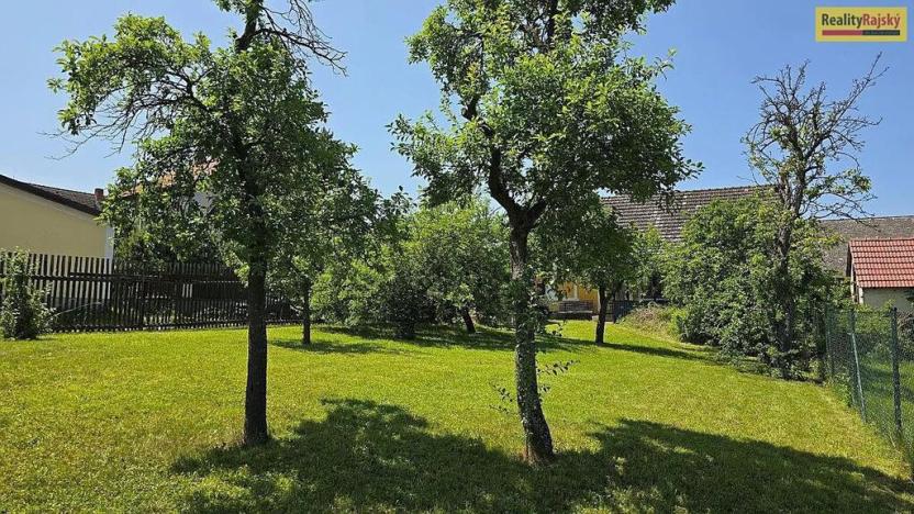 Prodej rodinného domu, Drásov, 60 m2