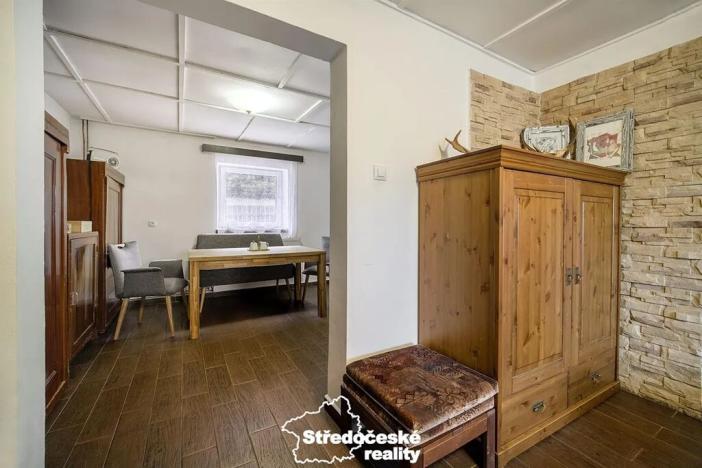 Prodej rodinného domu, Loučná pod Klínovcem, 240 m2