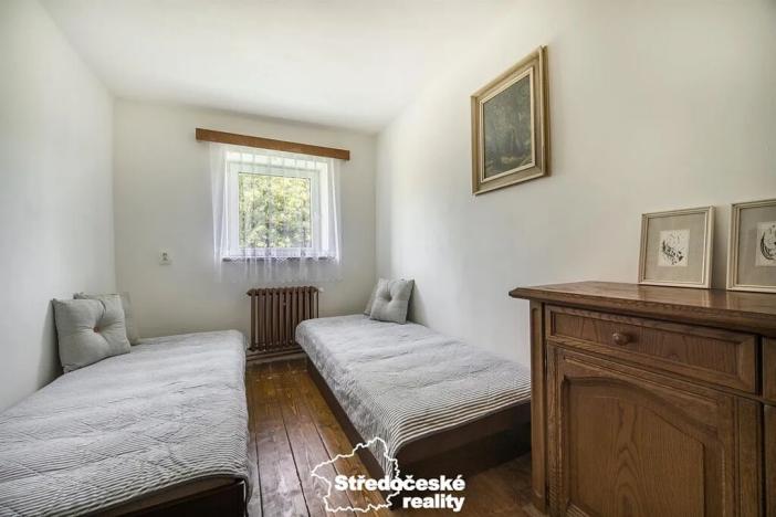 Prodej rodinného domu, Loučná pod Klínovcem, 240 m2