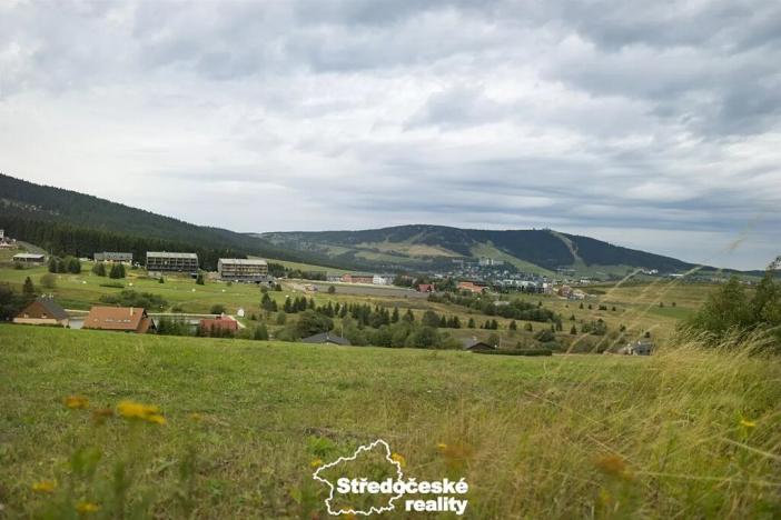 Prodej rodinného domu, Loučná pod Klínovcem, 240 m2