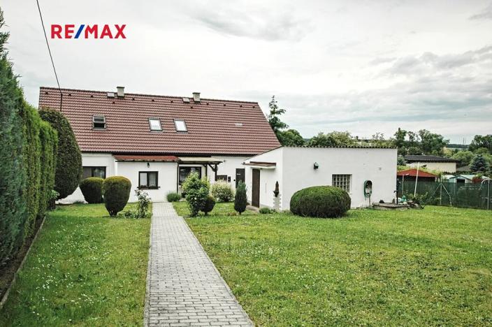 Prodej rodinného domu, Staňkov, E. Krásnohorské, 179 m2