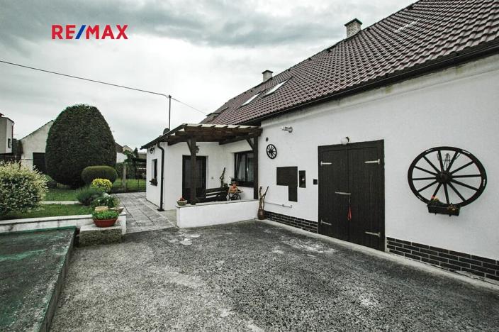 Prodej rodinného domu, Staňkov, E. Krásnohorské, 179 m2