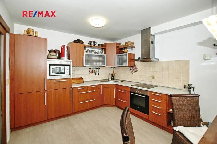 Prodej rodinného domu, Staňkov, E. Krásnohorské, 179 m2