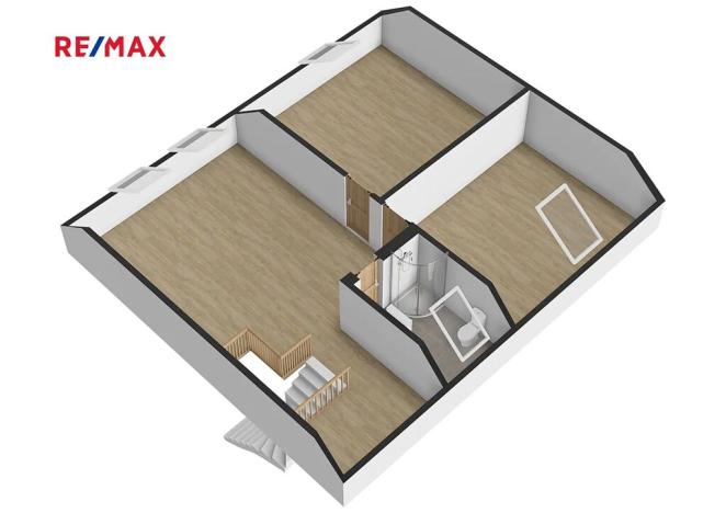 Prodej rodinného domu, Staňkov, E. Krásnohorské, 179 m2