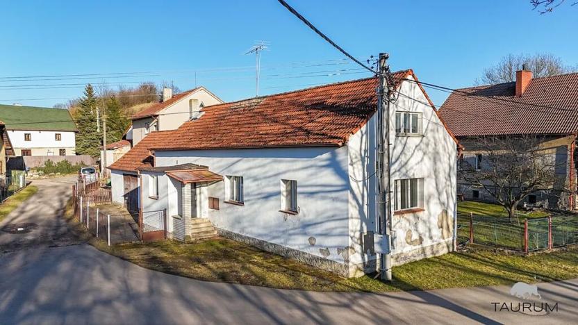 Prodej rodinného domu, Hostomice, 114 m2