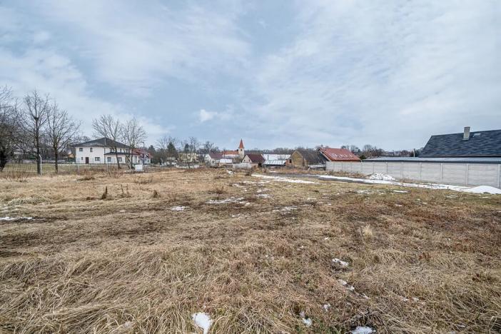 Prodej pozemku pro bydlení, Radějovice, 1477 m2