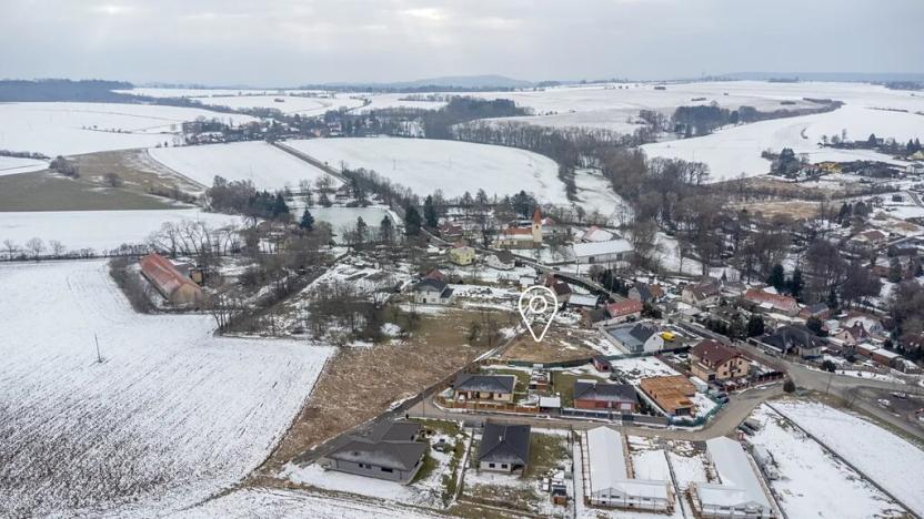 Prodej pozemku pro bydlení, Radějovice, 1477 m2