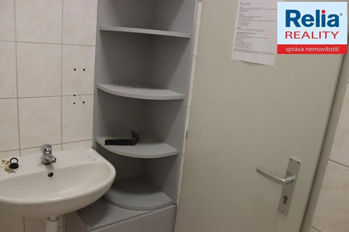 Pronájem obchodního prostoru, Liberec, nám. Soukenné, 277 m2