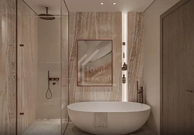 Prodej bytu 2+kk, Dubaj, Spojené arabské emiráty, 73 m2