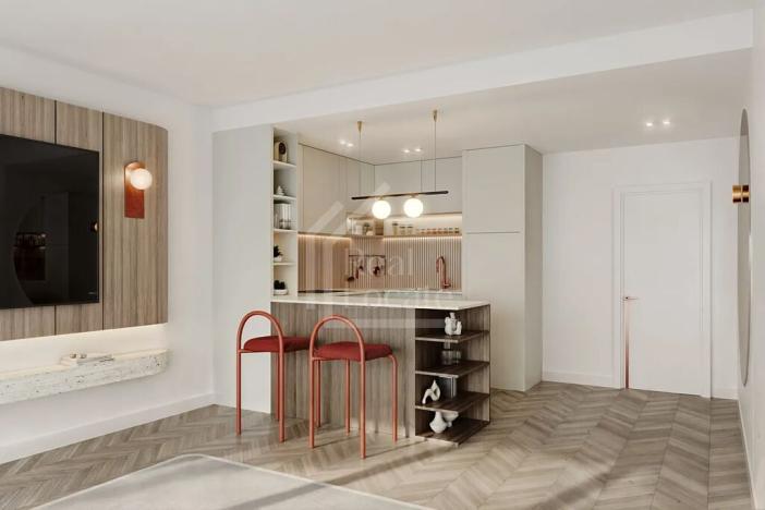 Prodej bytu 3+kk, Dubaj, Spojené arabské emiráty, 104 m2