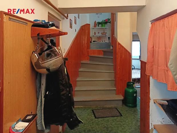 Prodej rodinného domu, Podbořany, Cyrila a Metoděje, 155 m2