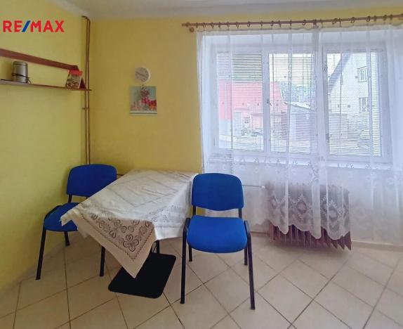 Prodej rodinného domu, Podbořany, Cyrila a Metoděje, 155 m2