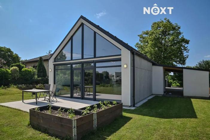 Prodej rodinného domu, Jihlava, 104 m2