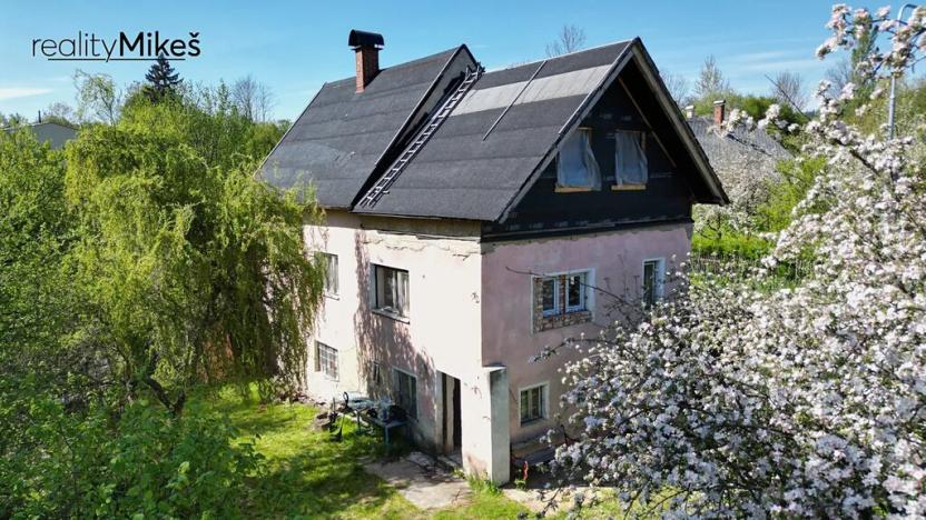 Prodej rodinného domu, Křižany, 193 m2