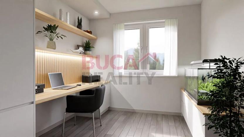 Prodej rodinného domu, Kaplice, Polní, 142 m2