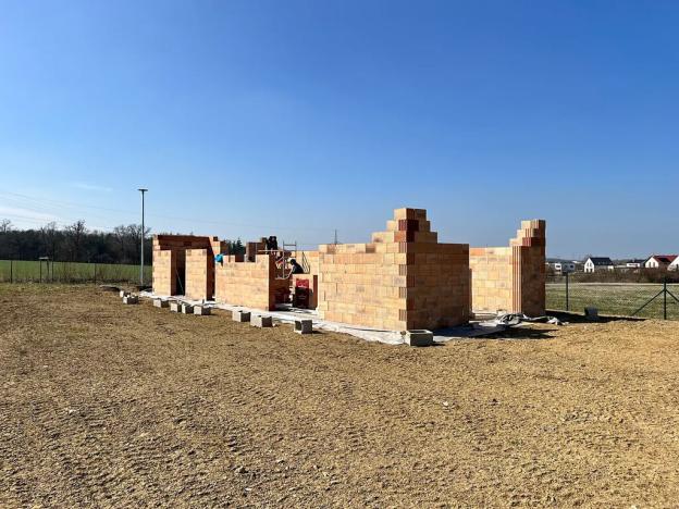 Prodej rodinného domu, Vysoký Újezd, Rochlova, 150 m2