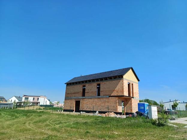 Prodej rodinného domu, Vysoký Újezd, Rochlova, 150 m2