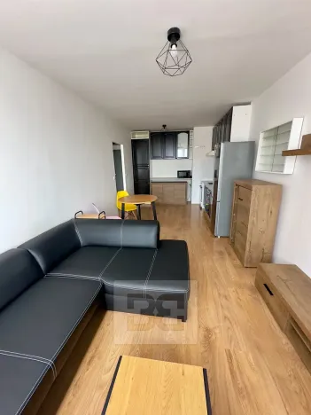 Pronájem bytu 2+kk, Kladno, Holandská, 39 m2