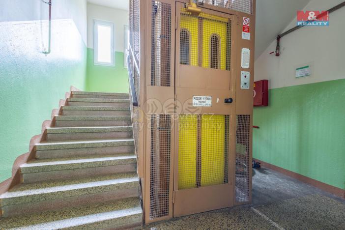 Prodej bytu 3+1, Nejdek, Okružní, 56 m2