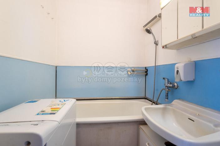 Prodej bytu 3+1, Nejdek, Okružní, 56 m2