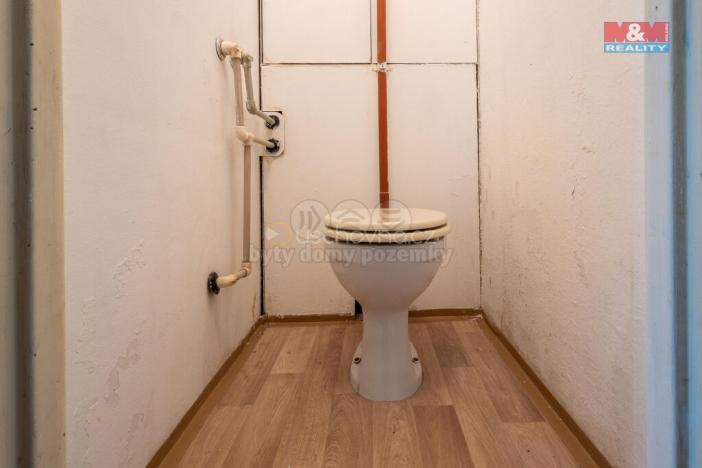 Prodej bytu 3+1, Nejdek, Okružní, 56 m2